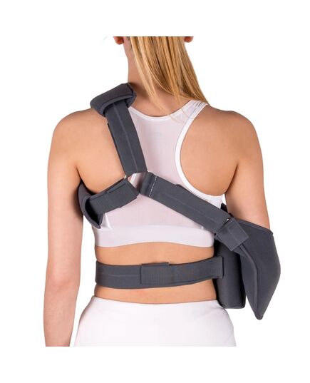 Шина для бокової фіксації плеча Shoulder abduction lateral 90, 3513 Orthocare (Туреччина) фото 2