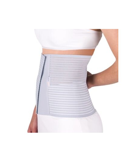 Бандаж абдомінальний Abdominocare (abdominal support), 2510, Orthocare (Туреччина) фото 2