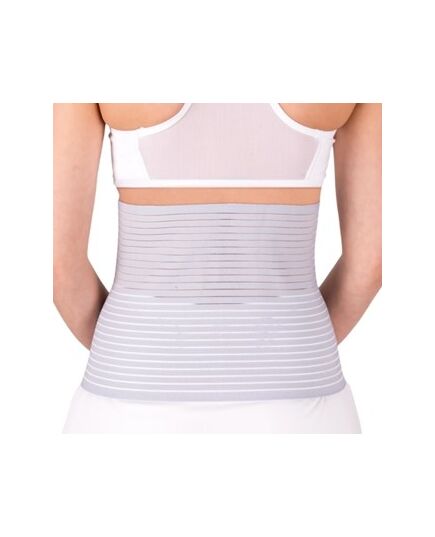 Бандаж абдомінальний Abdominocare (abdominal support), 2510, Orthocare (Туреччина) фото 3