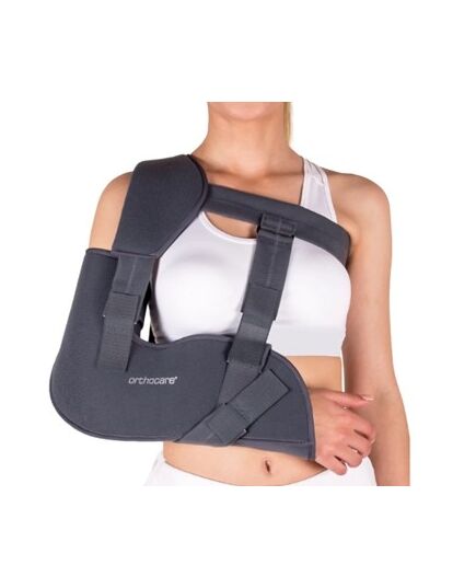 Корсет для ключично-акроміальної фіксації Acromio clavicare, 1335, Orthocare (Туреччина) фото 2