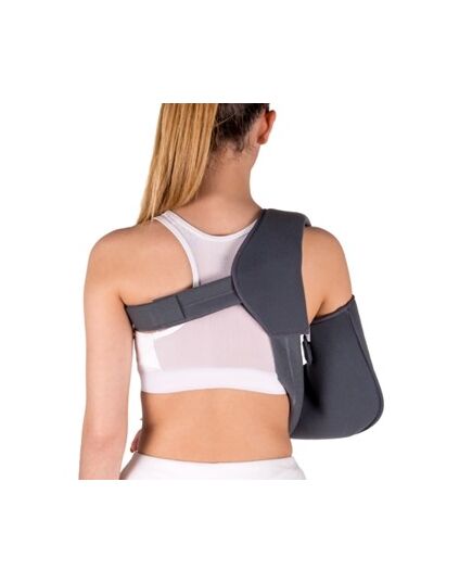 Корсет для ключично-акроміальної фіксації Acromio clavicare, 1335, Orthocare (Туреччина) фото 3