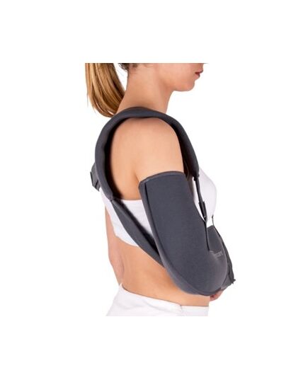 Корсет для ключично-акроміальної фіксації Acromio clavicare, 1335, Orthocare (Туреччина) фото 4