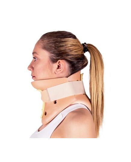 Шейный ортез Philadelphia collar (шейный ортез Филадельфия), Orthocare (Турция) фото 2
