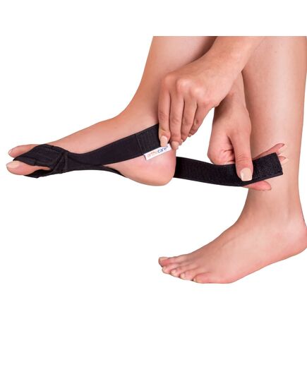 Бандаж при вальгусних деформаціях великого пальця Hallux valgus light, 7190 Orthocare (Туреччина) фото 2