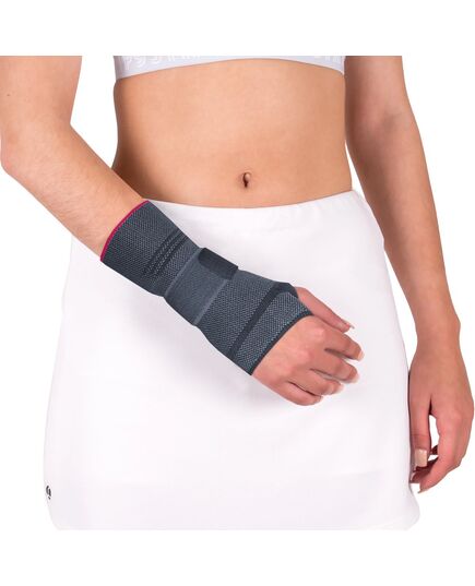 Бандаж трикотажний зі стабілізуючою шлейкою Manucare Comfort C, 4910 Orthocare (Туреччина) фото 3