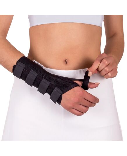 Бандаж для зап'ястя та великого пальця Manucare D plus, 4521 Orthocare (Туреччина) фото 3