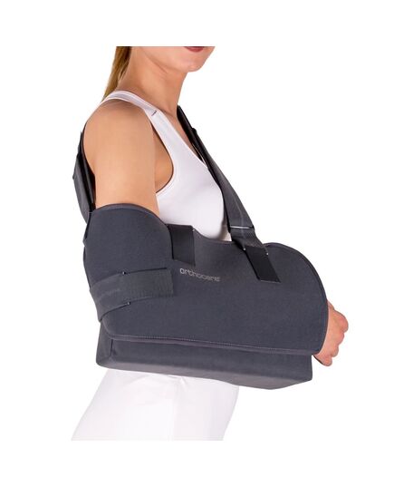 Шина для фіксації плеча Shoulder abduction 15, 3511 Orthocare (Туреччина) фото 2