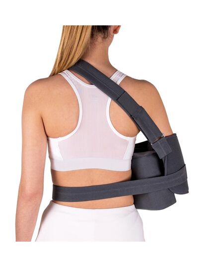 Шина для фіксації плеча Shoulder abduction 15, 3511 Orthocare (Туреччина) фото 3