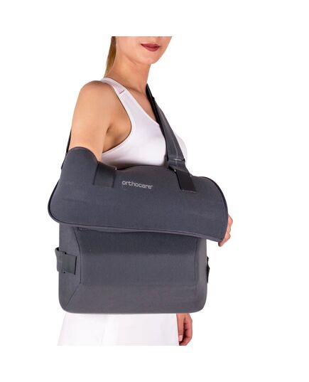 Шина для фіксації плеча Shoulder abduction 30/45, 3512 Orthocare (Туреччина) фото 2