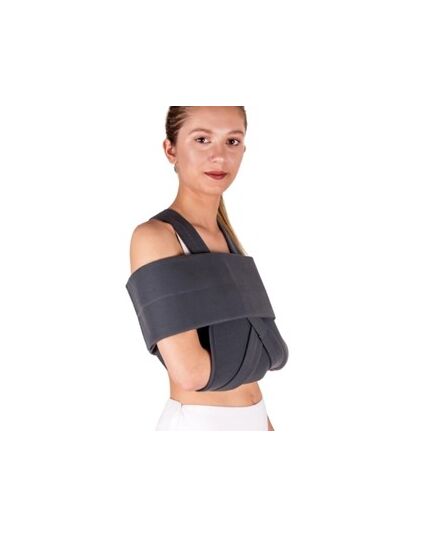 Бандаж для плечового суглобу Velpocare Uni, 1741, Orthocare (Туреччина) фото 2