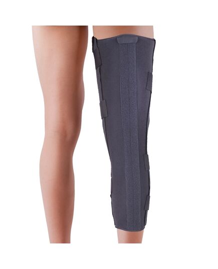 Шина іммобілізуюча для коліна Genucare immobilizer, 6310, Orthocare (Туреччина) фото 2