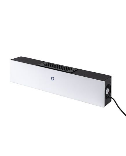 Бактерицидний рециркулятор SM Technology SMT-R-15 Lite фото 3