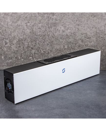 Бактерицидний рециркулятор SM Technology SMT-R-15 Lite фото 4