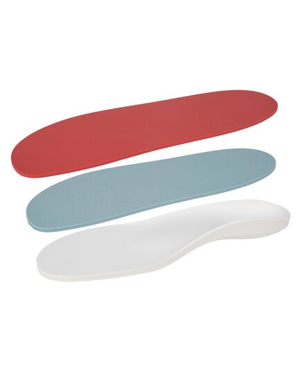 Ортопедические стельки при диабете GloboTec® Soft Diabetes, Bauerfeind (Германия) фото 2