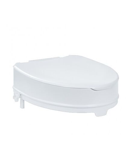 Насадка на унитаз King 10 см c крышкой KING-10L-00, OSD 