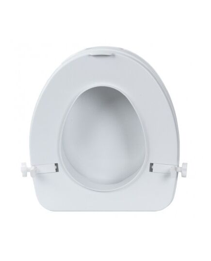 Насадка на унитаз King 10 см c крышкой KING-10L-00, OSD фото 4
