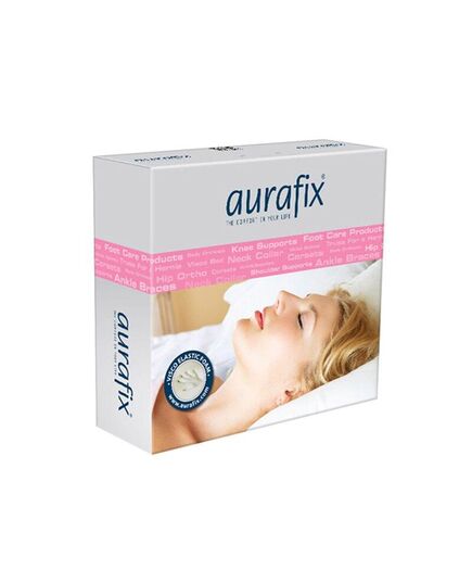 Ортопедическая подушка Aurafix (Аурафикс) 868 классическая (55х40х11 см) фото 3