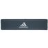 Эспандер-петля Adidas Resistance Band Heavy темно-синий, 70х7,6х0,5, (арт.ADTB-10705BL), Цвет: темно-синій 
