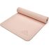 Коврик для йоги Adidas Premium Yoga Mat бежевый, 176 х 61 х 0,5 см (арт.ADYG-10300PT), Цвет: бежевий 