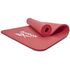 Килимок для тренувань Reebok Training Mat червоний, 183 х 80 х 1,5 см,(арт.RAMT-11018RD), Колір: червоний 