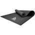 Коврик для йоги Reebok Yoga Mat черный, (арт.RAYG-11022BK), Цвет: чорний 