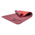 Двосторонній килимок для йоги Reebok Double Sided Yoga Mat червониий,176 х 61 х 0,6 см(арт.RAYG-11042RD), Колір: червоний 
