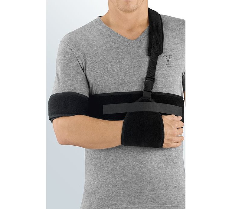 ᐈ Бандаж на плечевой сустав protect.SIS, Medi (Германия) — купить в ...