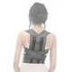 Корсет для коррекции осанки Shoulder Brace Standard, ORT-20101, Orthoteh (Болгария), Цвет: сірий, Размер: L фото 2