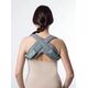 Фиксатор ключицы Clavicle Brace Fix plus, ORT-20104, Orthoteh (Болгария), Цвет: сірий, Размер: L фото 2