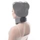 Бандаж на шейный отдел позвоночника для взрослых Soft Cervical Collar Comfort, ORT-30202, Orthoteh (Болгария), Размер: L - 10 фото 2