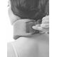 Бандаж на шейный отдел позвоночника для взрослых Soft Cervical Collar Comfort, ORT-30202, Orthoteh (Болгария), Размер: L - 10 фото 3