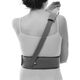 Фіксатор ортезу верхньої кінцівки Upper Limb Orthosis Fix, ORT-30201, Orthoteh (Болгарія), Колір: сірий, Розмір: L фото 4