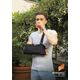 Бандаж для підтримки руки Sling-up, M8404, Orthoservice (Швейцарія), Колір: чорний, Розмір: L фото 3