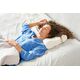 Подушка ортопедическая с эффектом памяти OPO-111 Classic Ortomed фото 6
