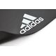 Килимок для фітнесу Adidas Fitness Mat сірий, 173 x 61 x 0.7 см,(арт.ADMT-11014GR), Колір: сірий фото 5