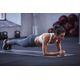 Килимок для фітнесу Adidas Fitness Mat сірий, 173 x 61 x 0.7 см,(арт.ADMT-11014GR), Колір: сірий фото 12