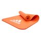 Коврик для фитнеса Adidas Fitness Mat оранжевый, 173 x 61 x 0.7 см, (арт.ADMT-11014OR), Цвет: помаранчевий фото 8