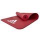 Килимок для фітнесу Adidas Fitness Mat червоний, 173 x 61 x 0.7 см,(арт.ADMT-11014RD), Колір: червоний фото 9