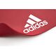 Килимок для фітнесу Adidas Fitness Mat червоний, 173 x 61 x 0.7 см,(арт.ADMT-11014RD), Колір: червоний фото 6