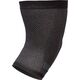 Фиксатор колена Adidas Performance Knee Support черный/синий, (арт.ADSU-13321BL) фото 5