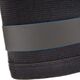 Фиксатор колена Adidas Performance Knee Support черный/синий, (арт.ADSU-13321BL) фото 4