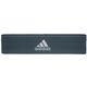 Эспандер-петля Adidas Resistance Band Heavy темно-синий, 70х7,6х0,5, (арт.ADTB-10705BL), Цвет: темно-синій 