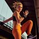 Утяжелители для лодыжки/запястья Adidas Performance Ankle черный/зеленый, Цвет: чорний/зелений, Размер: 0,5 кг фото 4