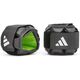 Утяжелители для лодыжки/запястья Adidas Performance Ankle черный/зеленый, Цвет: чорний/зелений, Размер: 0,5 кг фото 2