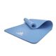 Коврик для йоги Adidas Yoga Mat голубой, 176 х 61 х 0,8 см, (арт.ADYG-10100GB), Цвет: блакитний фото 6