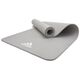 Коврик для йоги Adidas Yoga Mat серый, 176 х 61 х 0,8 см (арт.ADYG-10100GR), Цвет: сірий 