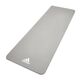 Коврик для йоги Adidas Yoga Mat серый, 176 х 61 х 0,8 см (арт.ADYG-10100GR), Цвет: сірий фото 6