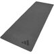 Коврик для йоги Adidas Premium Yoga Mat черный, 176 х 61 х 0,5 см, (арт.ADYG-10300BK), Цвет: чорний фото 5