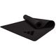 Коврик для йоги Adidas Premium Yoga Mat черный, 176 х 61 х 0,5 см, (арт.ADYG-10300BK), Цвет: чорний фото 2