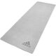 Коврик для йоги Adidas Premium Yoga Mat серый, 176 х 61 х 0,5 см (арт.ADYG-10300GR), Цвет: сірий фото 5